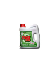 Lejía alimentaria clhor food thomil ref.lslg089  4 litros***