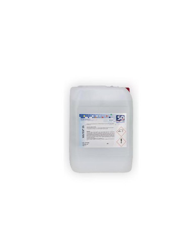 Soltex 2-S detergente humectante ropa color 3979 20 litros
