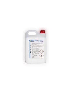 Limpiador acido Acisol SQ-1 Masso  5 litros***