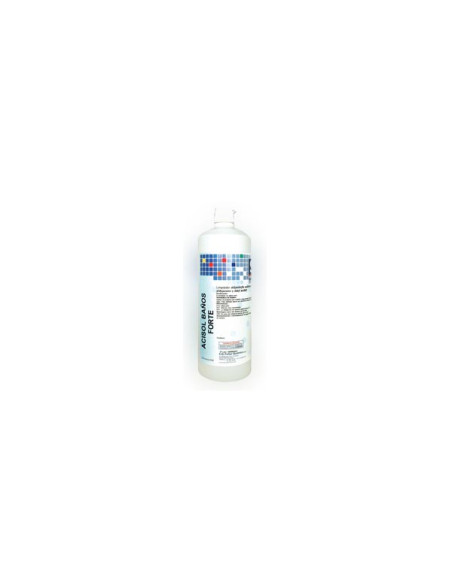 Antical Acisol Baños Forte 2611 1 litro