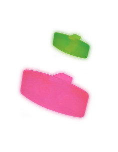 Ambientador Ambiclip Manzana/Fresa Ud.