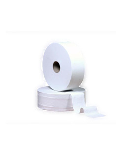 Papel higiénico industrial Eco GC-Maxi J887122 saco 6 rollos