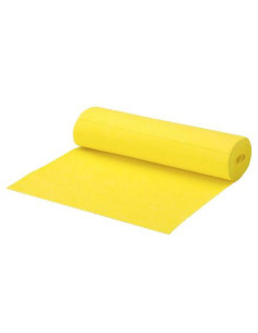 Bayeta amarilla Pla rollo 36cm x 4mts