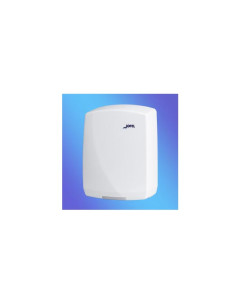 Secador de manos estándar blanco AA14000 futura óptico 2000w ud.