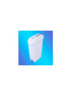 Papelera higiénica femenina Atlántica AM41000 ud