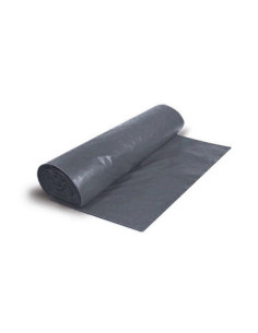 Bolsa basura industrial Negra 115x150 rollo 10 uds