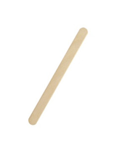 Paletina madera SIN funda de 11cm CUMADE41  cajitas 1000uds
