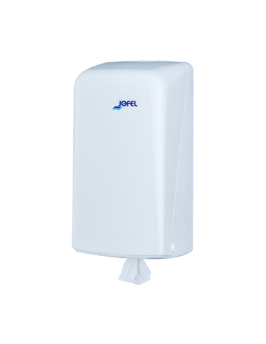Toallero mecha Mini plástico AG32000 ud.