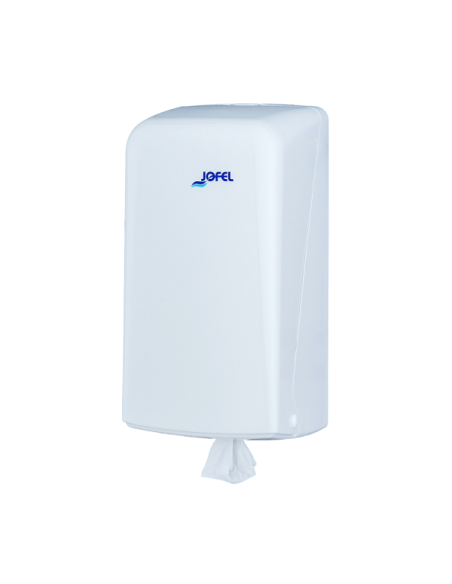 Toallero mecha Mini plástico AG32000 ud.