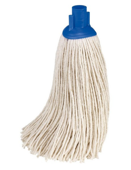 Fregona algodón especial Pla 270gr nº20 ud ref.117  ud.