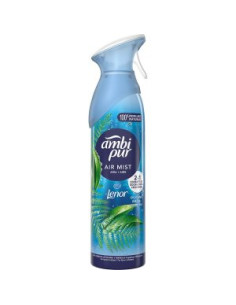 Ambientador Ambipur Spray Brisa Marina 185ml