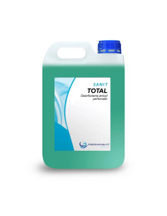 Limpiador baño Desinfectante Antical Sanit Total 5 litros