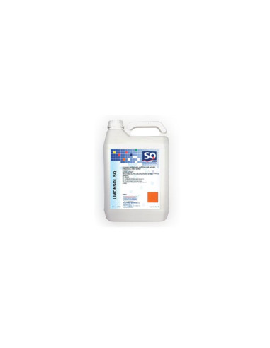 Limonsol SQ-5603 FQ 5 litros