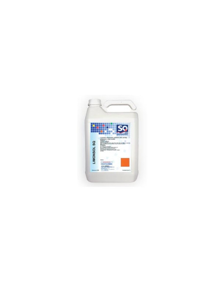 Limonsol SQ-5603 FQ 5 litros